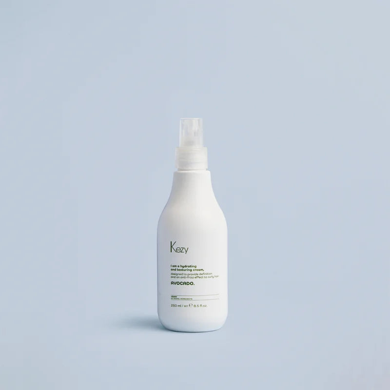 Kezy Hydrate Texturizing cream