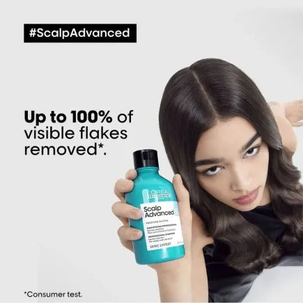 Loreal Serie Expert Scalp Advanced Anti Dandruff Shampoo
