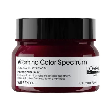 Loreal Serie Expert Vitamino Color Spectrum Mask