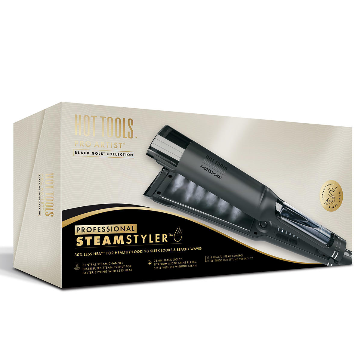 Hot Tools Steamstyler