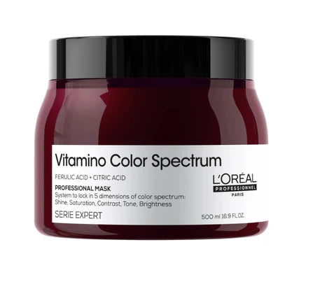 Loreal Serie Expert Vitamino Color Spectrum Mask