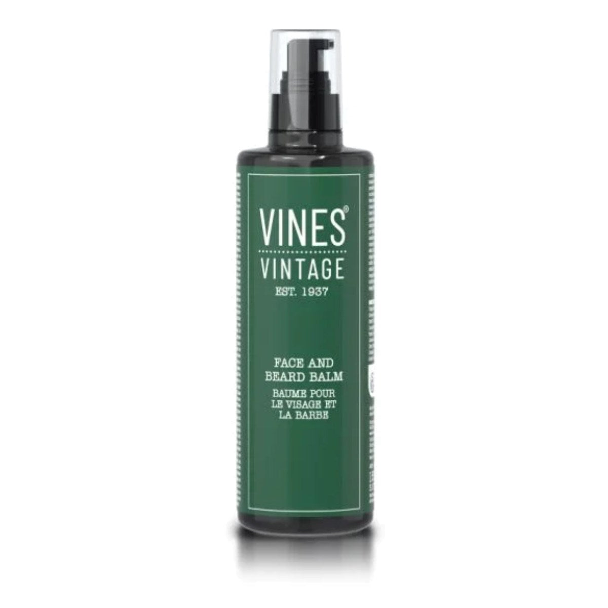 Vines Vintage Face and Beard Balm