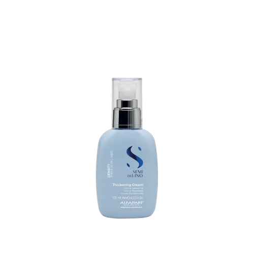 Alfaparf Semi Di Lino Density Thickening Leave in Cream