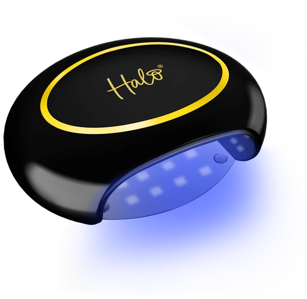 Halo Advanced LED Nail Lamp