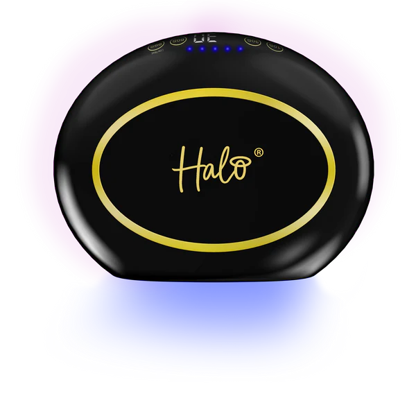 Halo Advanced LED Nail Lamp