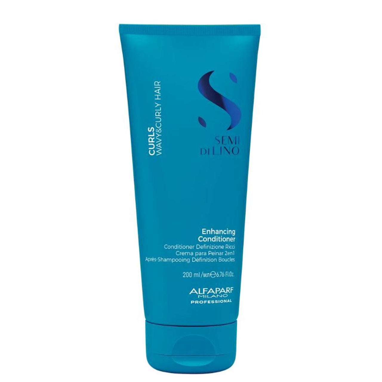 Alfaparf Semi Di lino Curl Conditioner