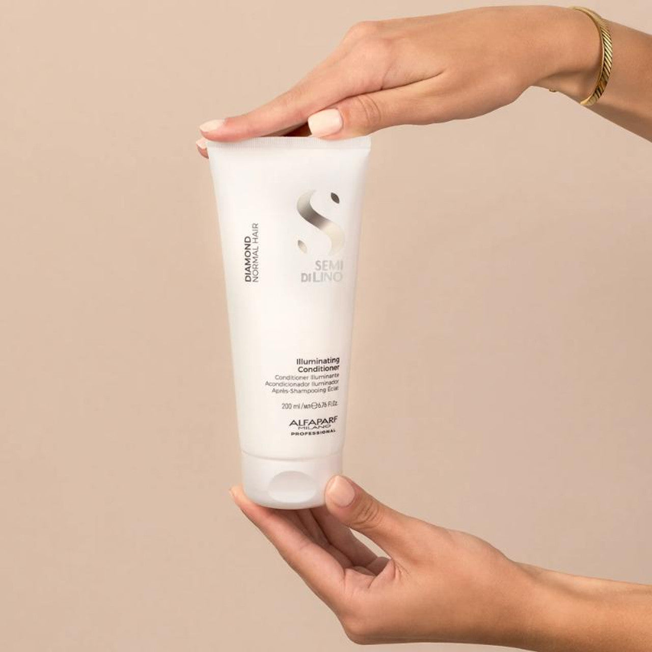 Alfaparf Semi Di Lino Diamond Conditioner