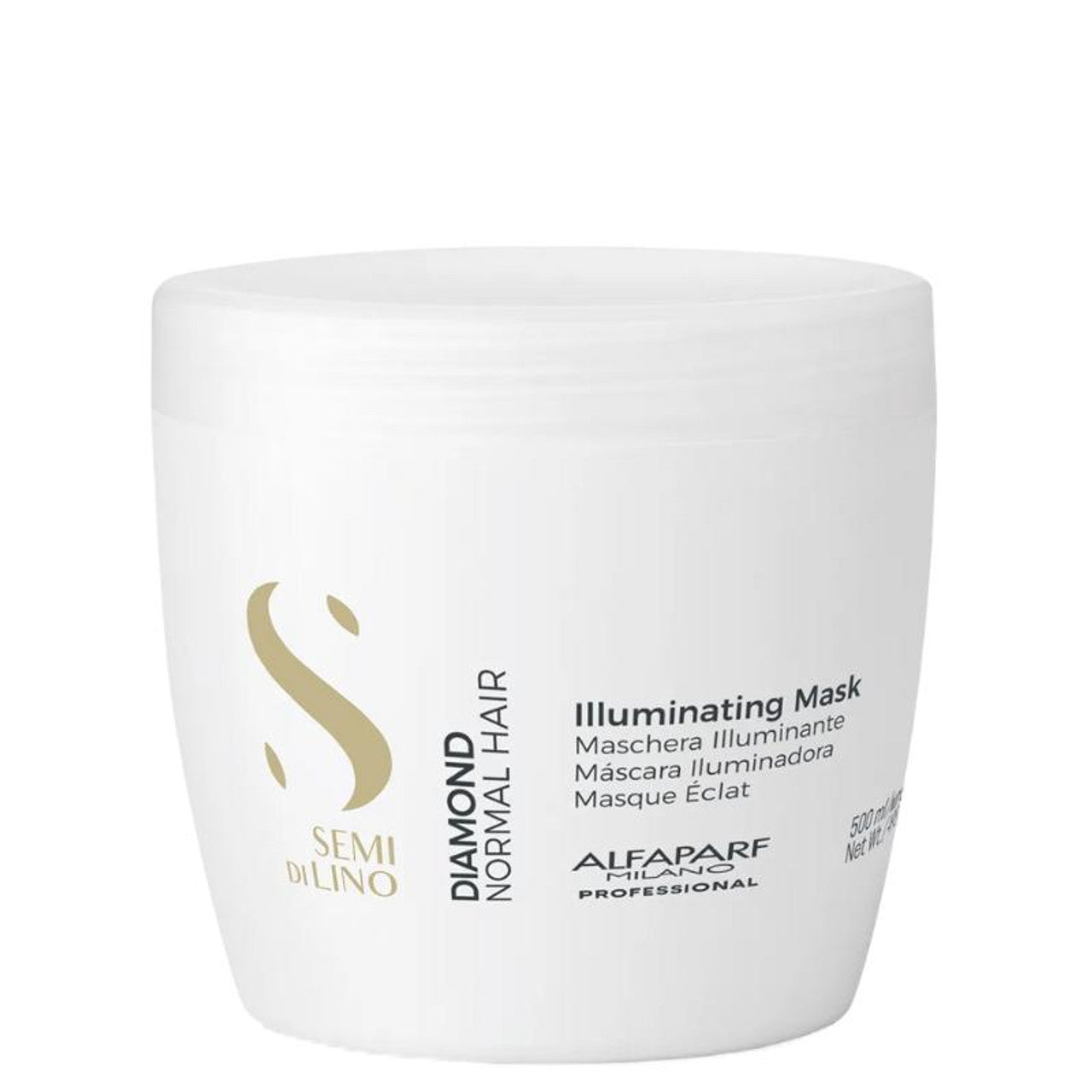 Alfaparf Semi Di Lino Diamond Mask