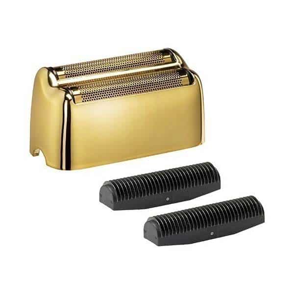 Babyliss Foil head with cutters