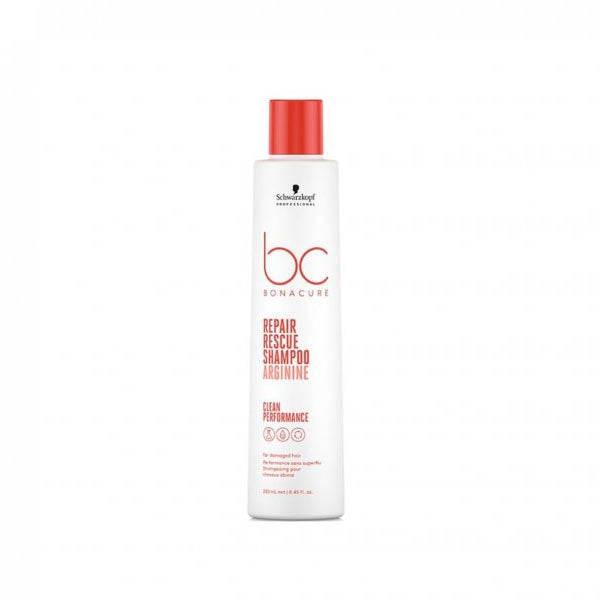 BC Peptide Repair Rescue Micellar Shampoo
