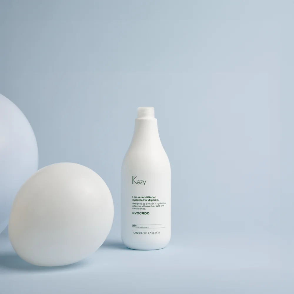 Kezy Avocado Conditioner