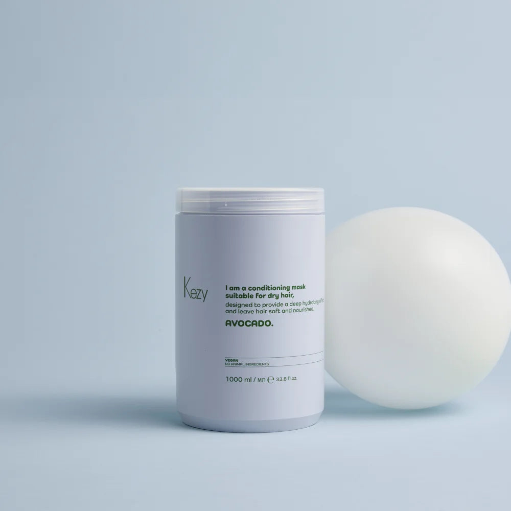Kezy Avocado Mask