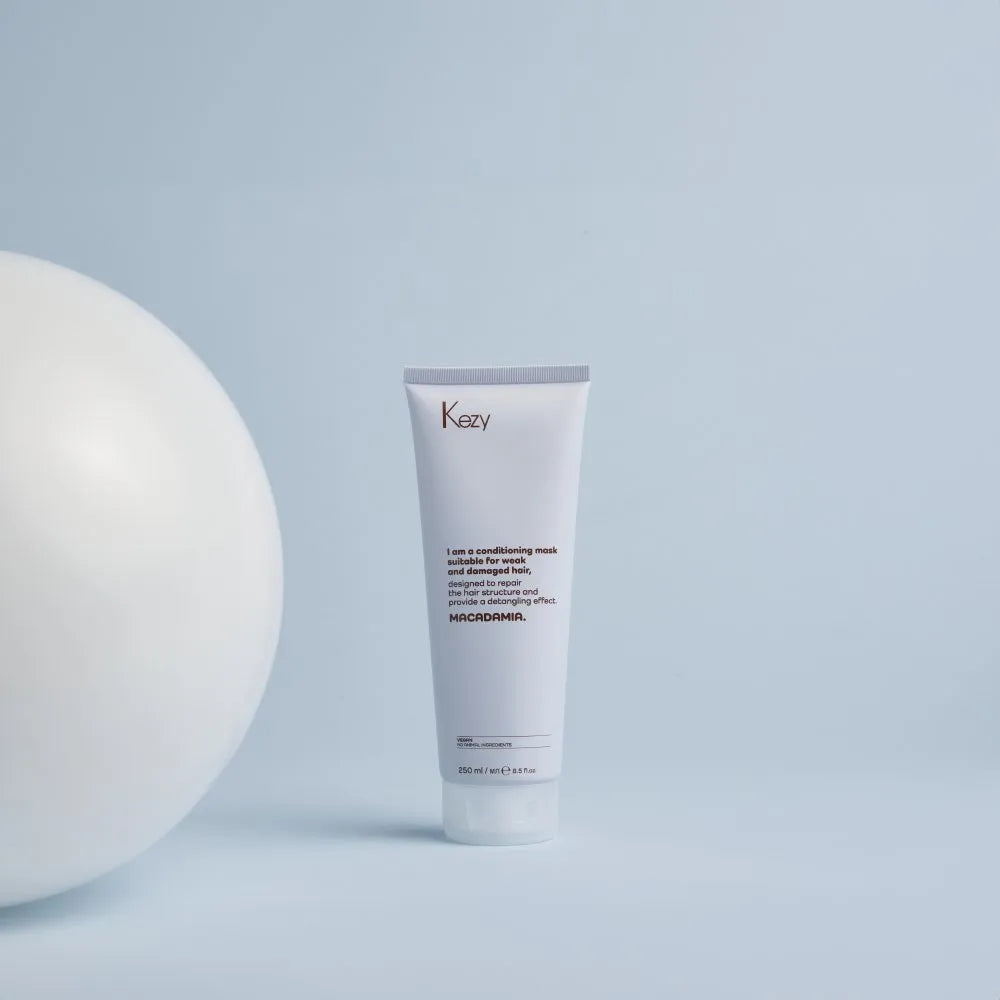 Kezy Macadamia Mask