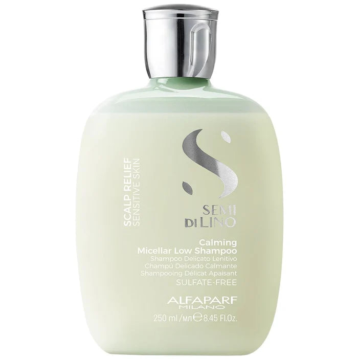 Alfaparf Semi Di Lino Calming Shampoo 250ml