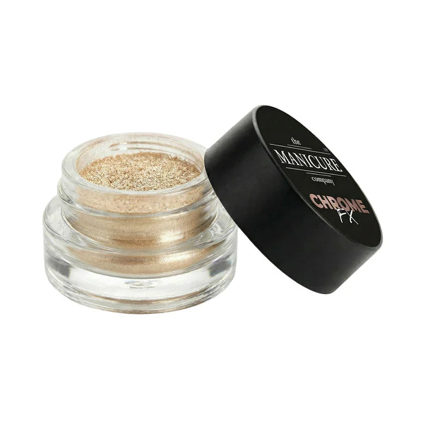 The Manicure Company Chrome FX Nail Chrome Powder