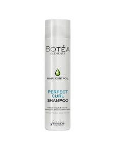 Carin Botea Elements Perfect Curl Shampoo 250ml