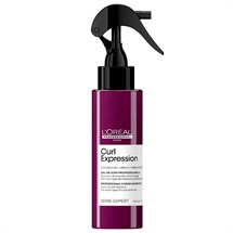 Serie Expert Curl Expression H20 Spray