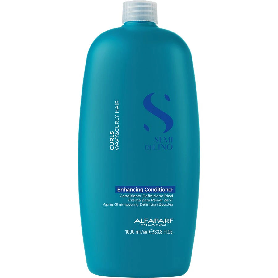 Alfaparf Semi Di lino Curl Conditioner