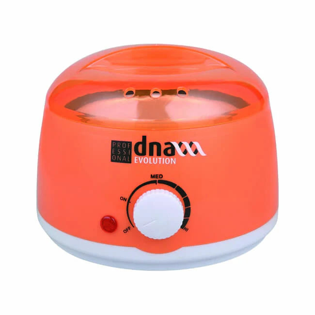 Kiepe DNA wax pot