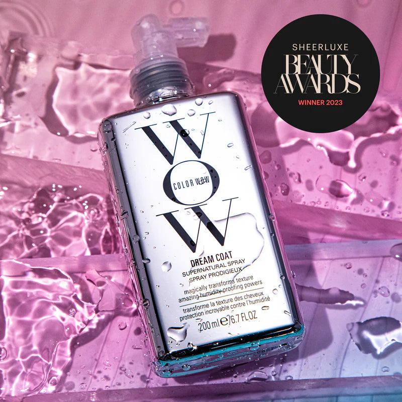 Color Wow Supernatural spray