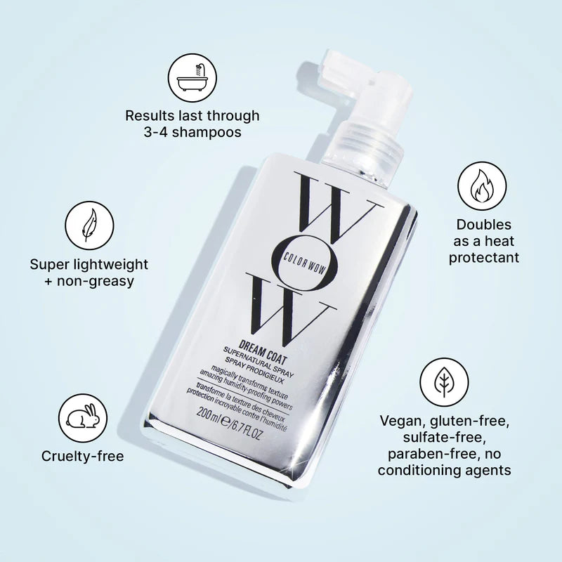 Color Wow Supernatural spray
