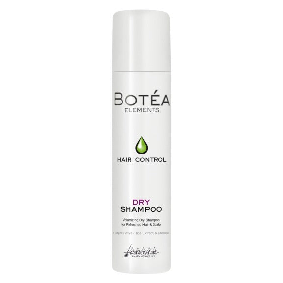 Carin Botea Elements Dry Shampoo