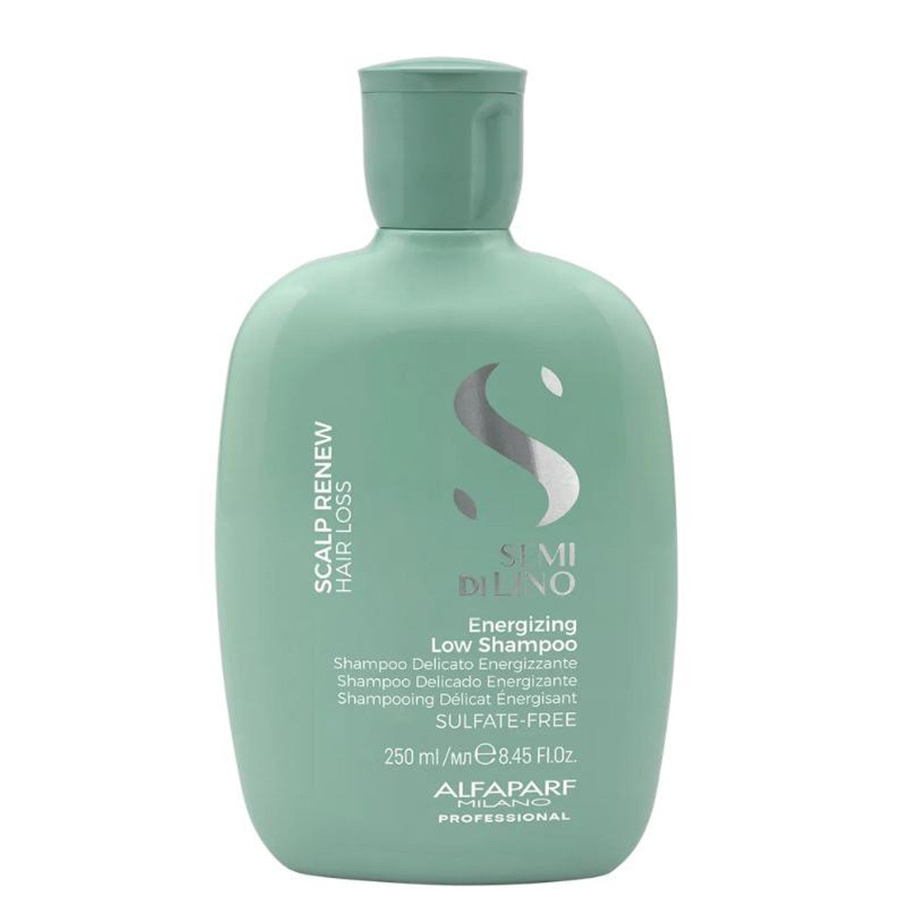Alfaparf Semi Di Lino Energiser Shampoo 250ml