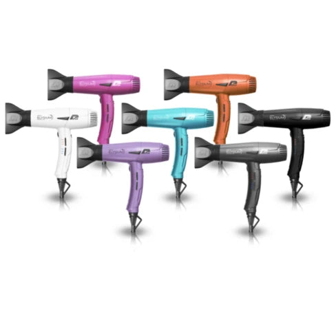Parlux Elysium Hairdryer