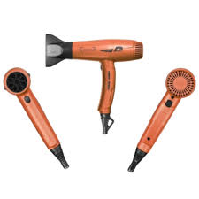 Parlux Elysium Hairdryer