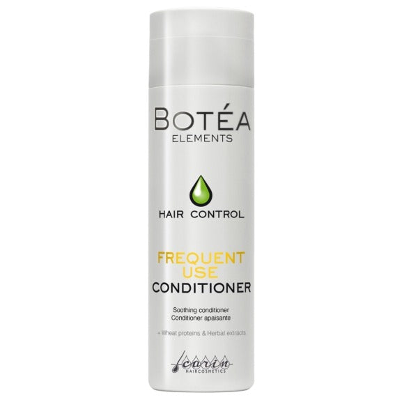 Carin Botea elements Frequent Use Conditioner