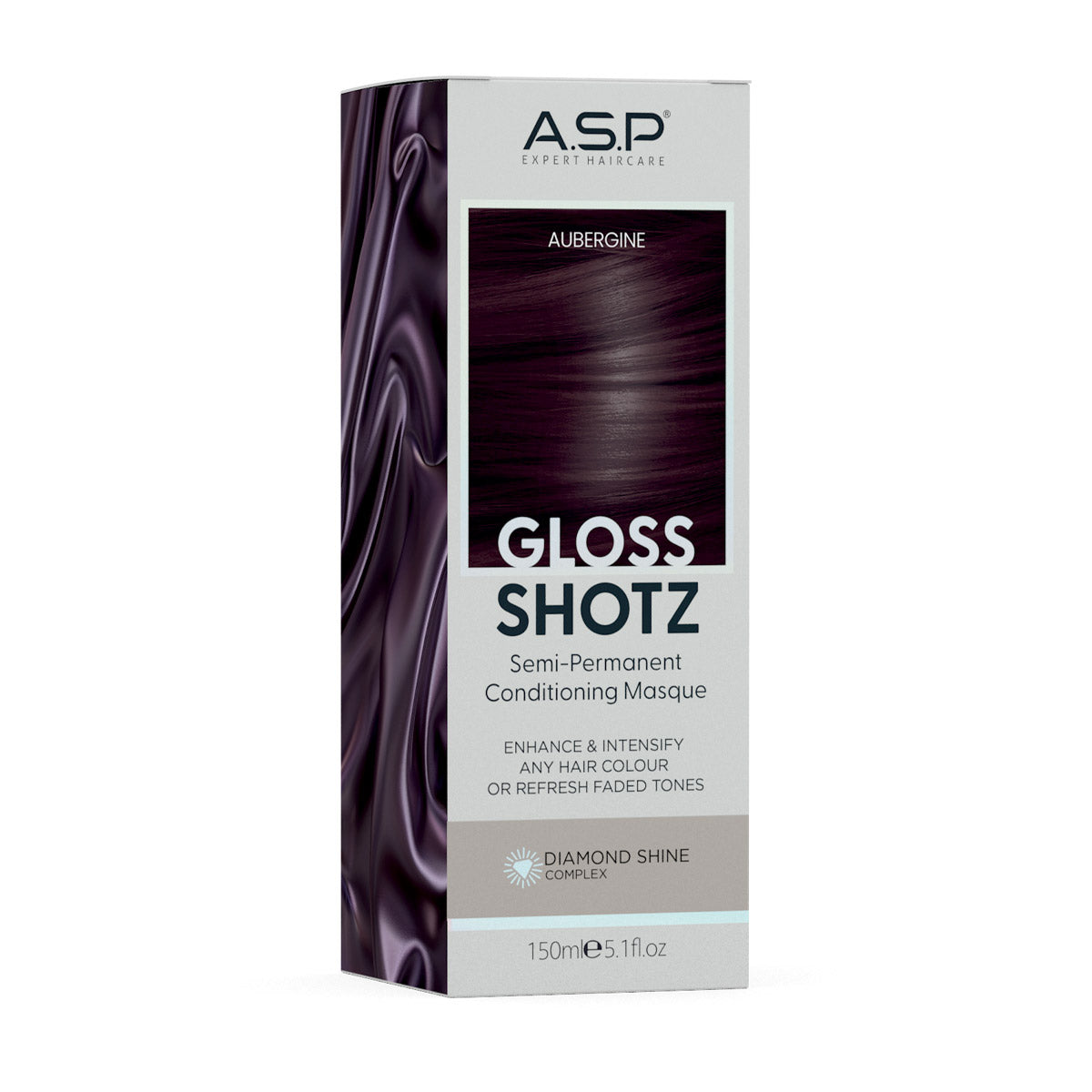 ASP Gloss Shotz