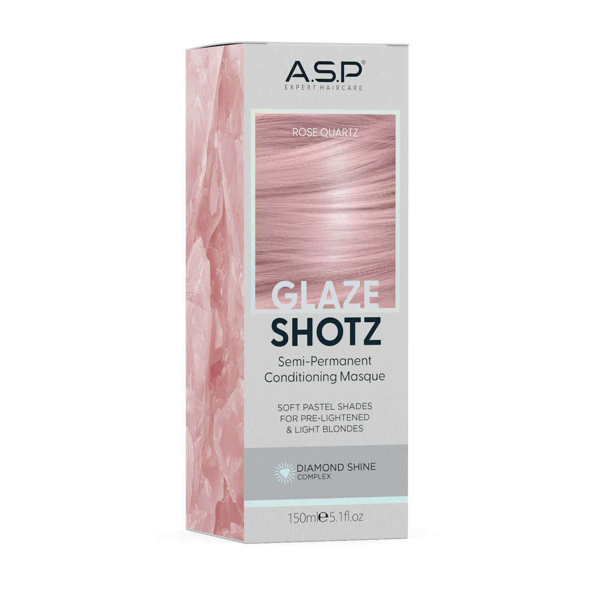 ASP Glaze Shotz