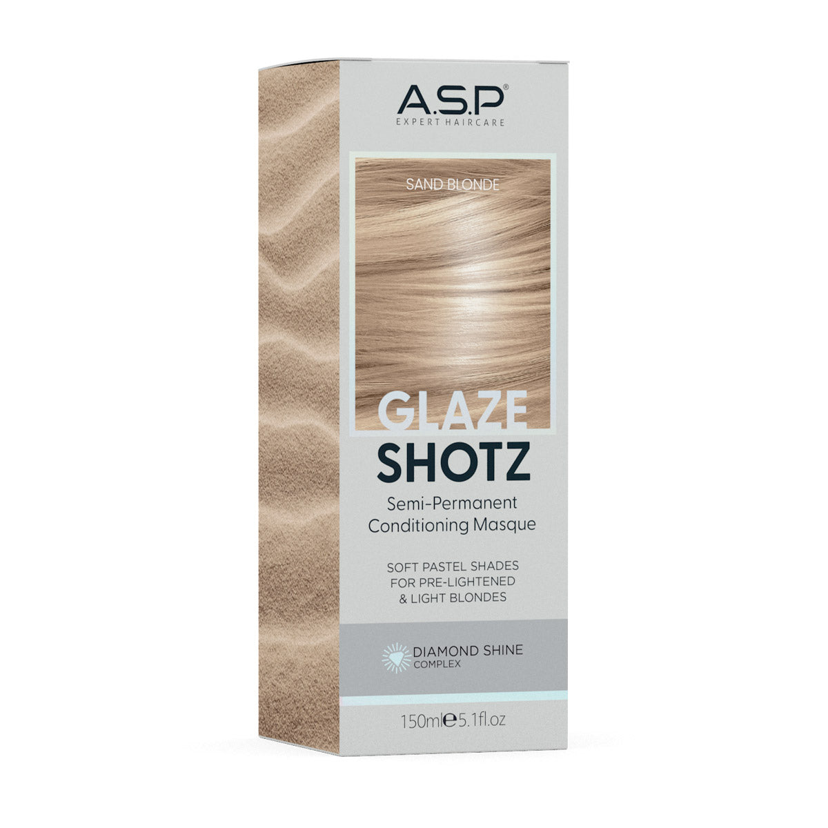 ASP Glaze Shotz