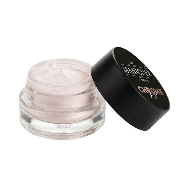 The Manicure Company Chrome FX Nail Chrome Powder