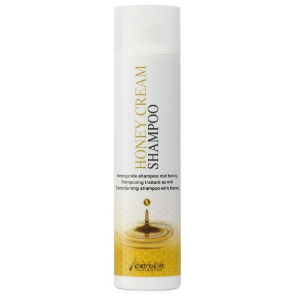Carin Honey Cream Shampoo 250ml