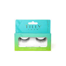 Tilly Lash single pack lashes