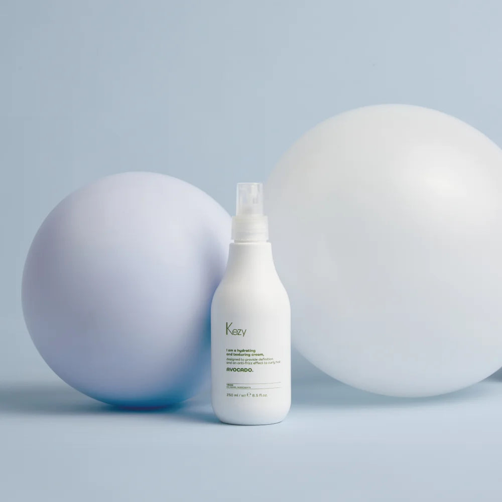 Kezy Hydrate Texturizing cream