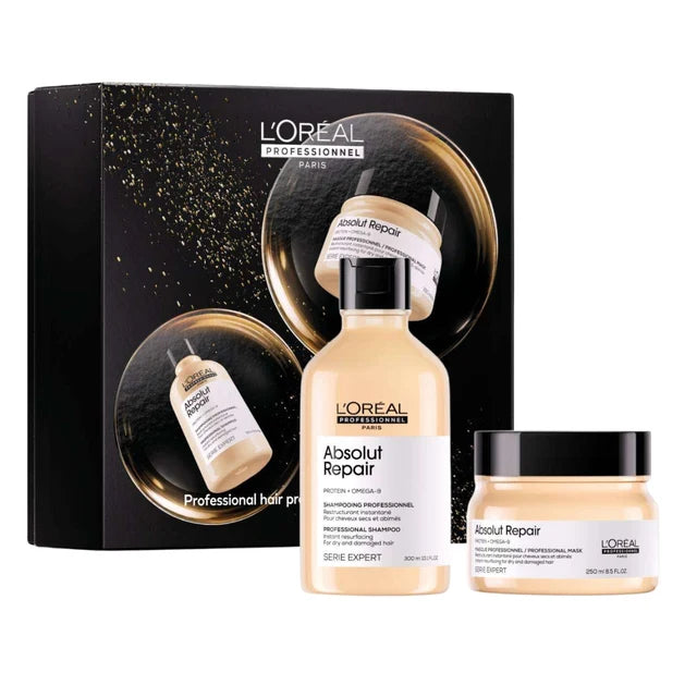 Loreal Professionel Absolut repair Gift set