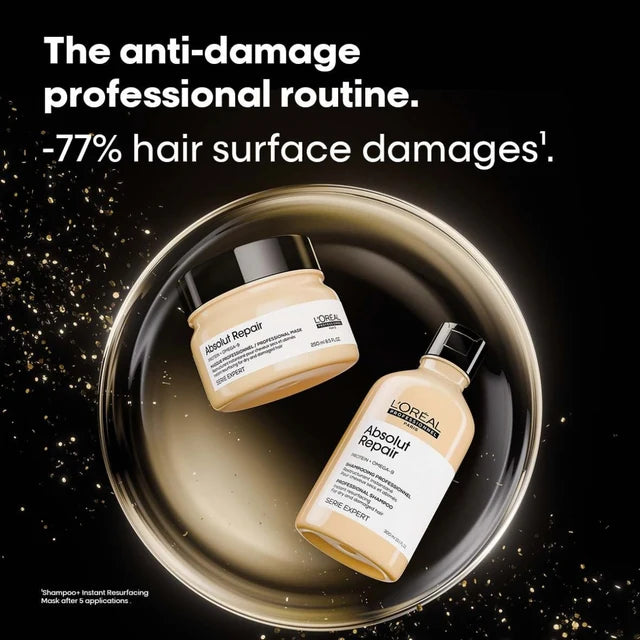 Loreal Professionel Absolut repair Gift set