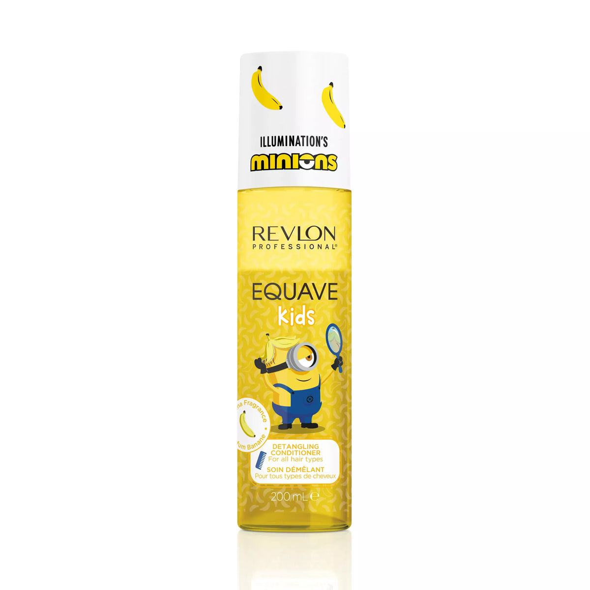 Revlon Professional Equave Kids Minions Detangling Conditioner