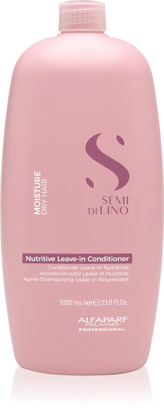 Alfaparf Semi Di Lino Moisture Conditioner