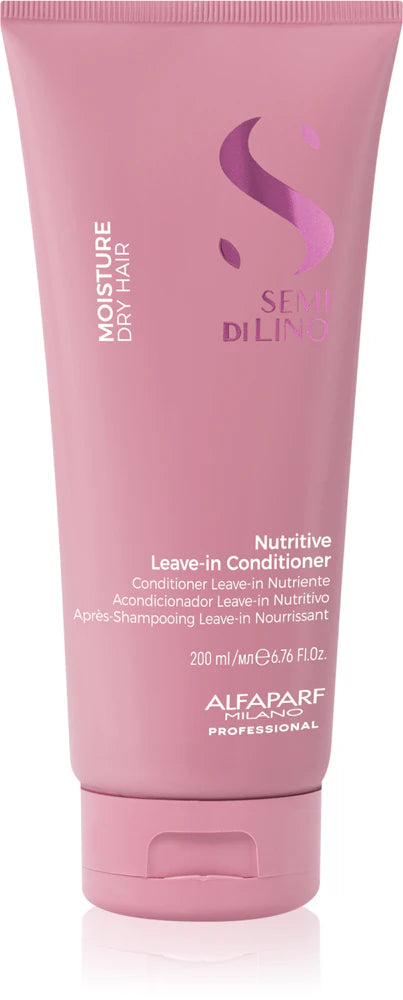 Alfaparf Semi Di Lino Moisture Conditioner
