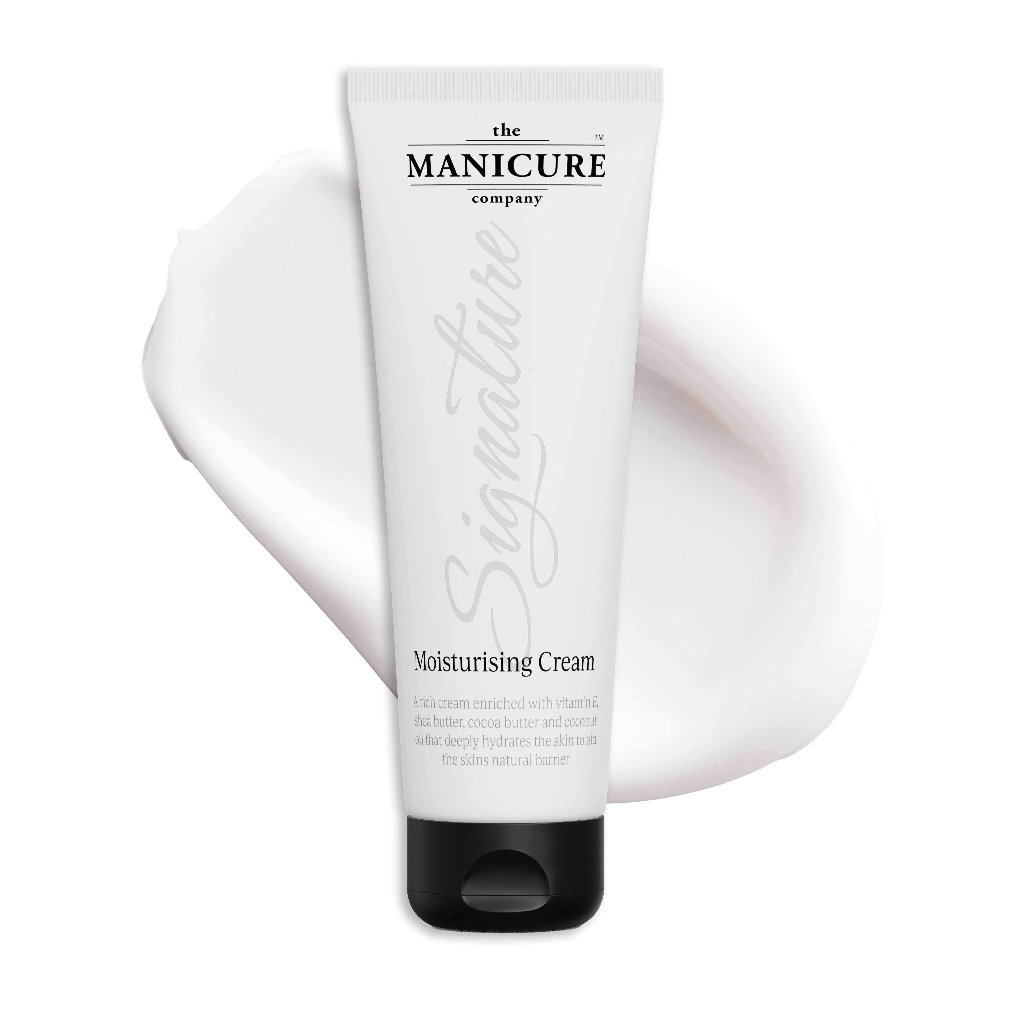Manicure Company Signature Spa The Moisturising Cream