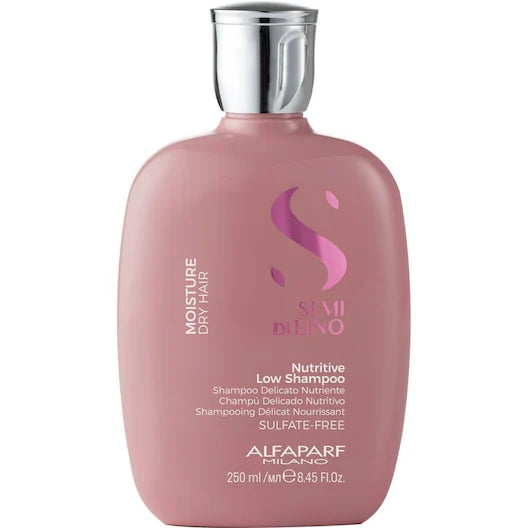 Alfaparf Semi Di Lino Moisture Shampoo