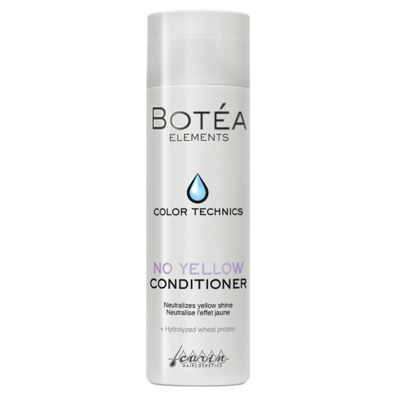 Carin Botea Elements No Yellow conditioner 200ml