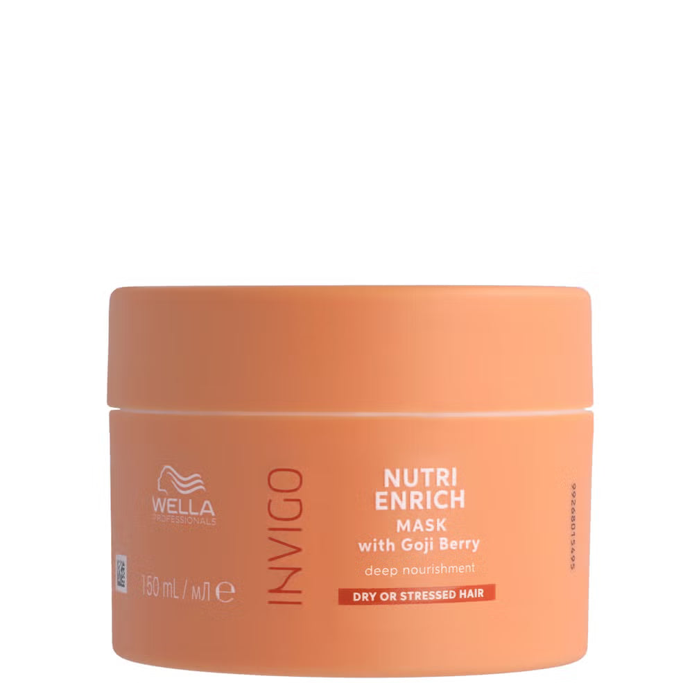 Wella Invigo Nutri Enrich Mask 150ml