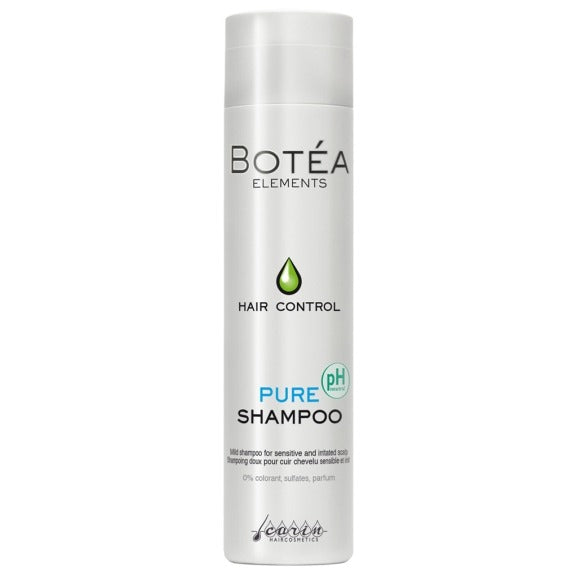 Carin Botea Elements Pure Shampoo 250ml