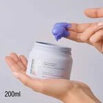 Blonde Me Bond Repair Purple Mask 200ml