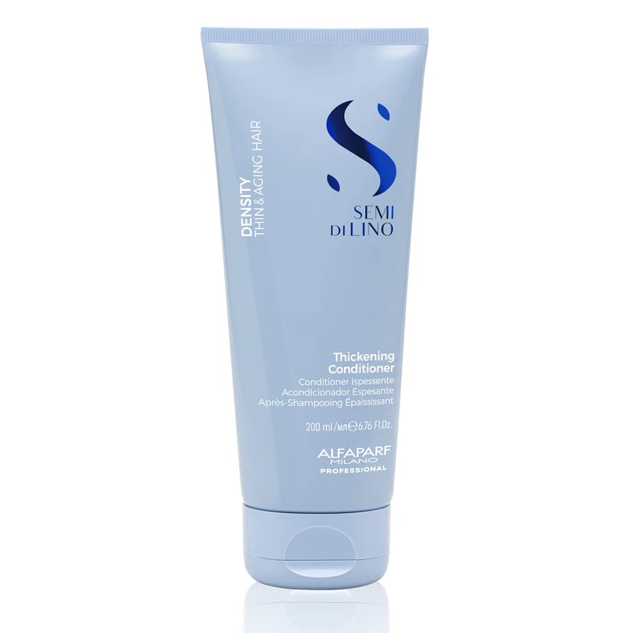 Alfaparf Semi Di Lino Density Thickening Conditioner