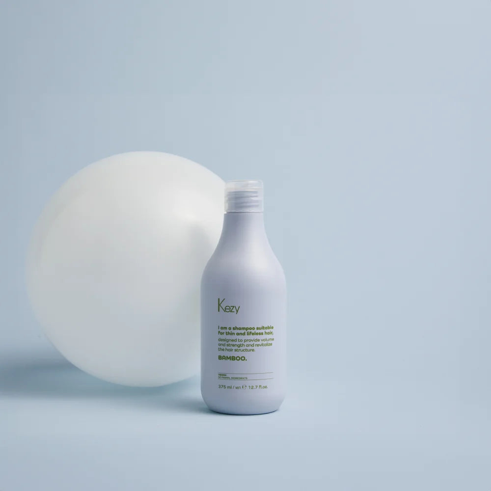 Kezy Bamboo Shampoo